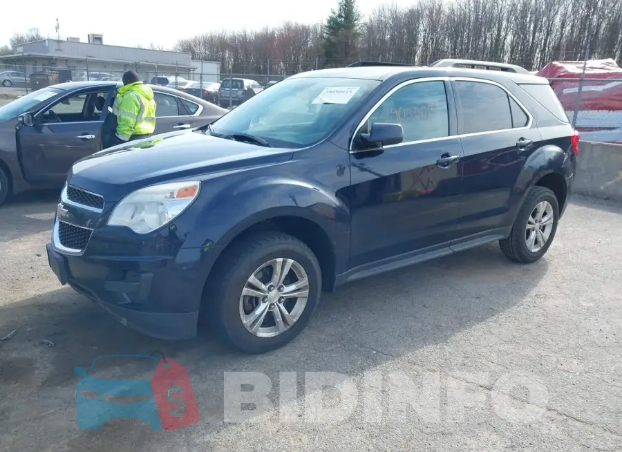 2GNFLFEK4F6287364 Photo# 2