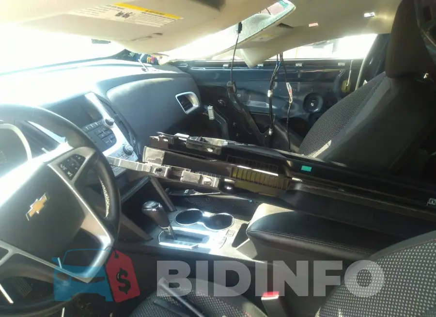 2GNFLFEK4G6263437 Photo# 5
