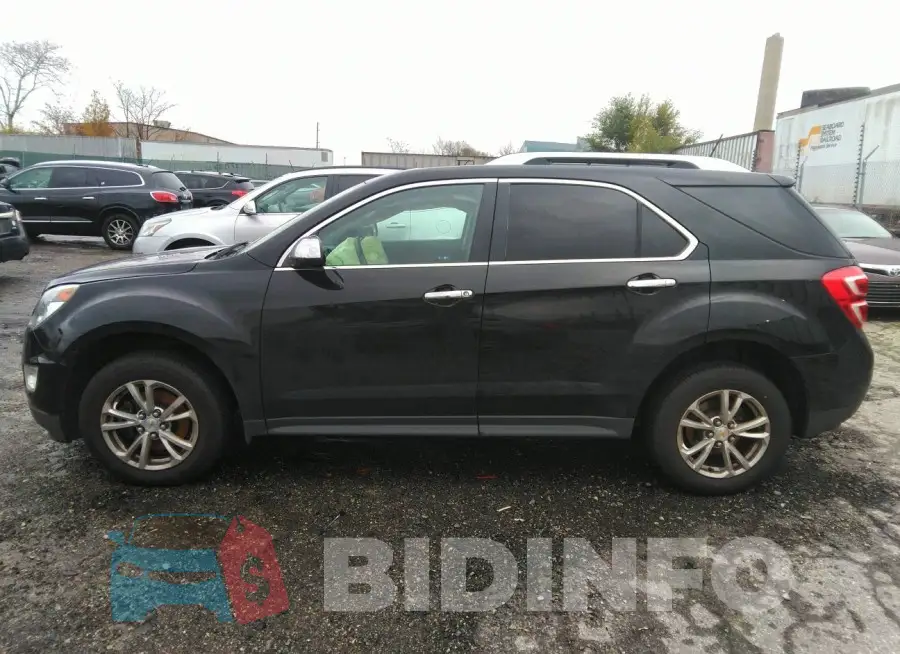 2GNFLGEK7G6152936 Photo# 14