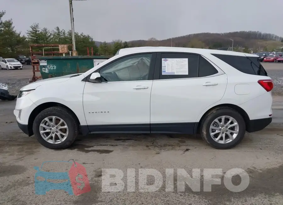 3GNAXTEV6MS150755 Photo# 14