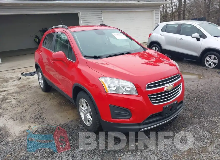 KL7CJLSB3FB100498 Photo# 1