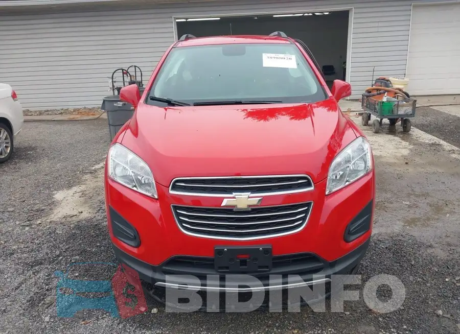 KL7CJLSB3FB100498 Photo# 13