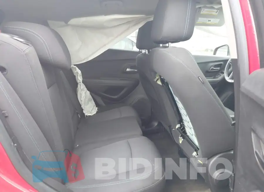 KL7CJLSB3FB100498 Photo# 8