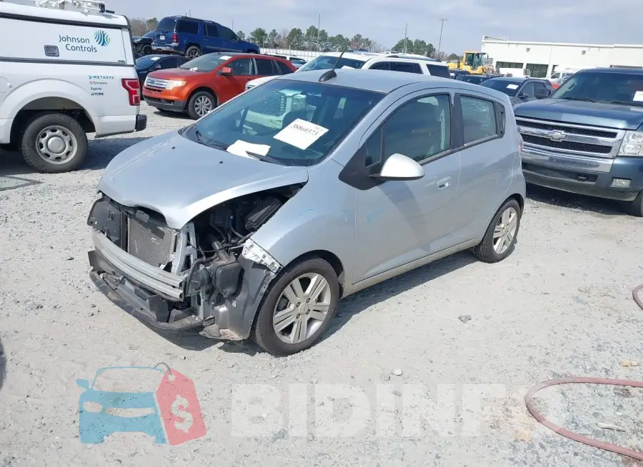 KL8CD6S9XFC790519 Photo# 2