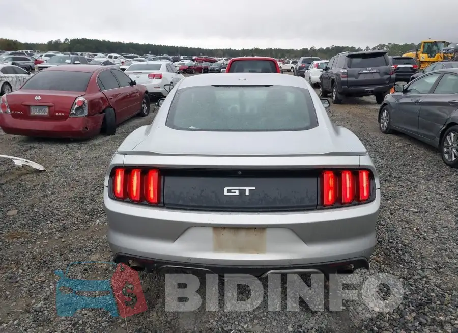1FA6P8CF3F5377993 Photo# 17