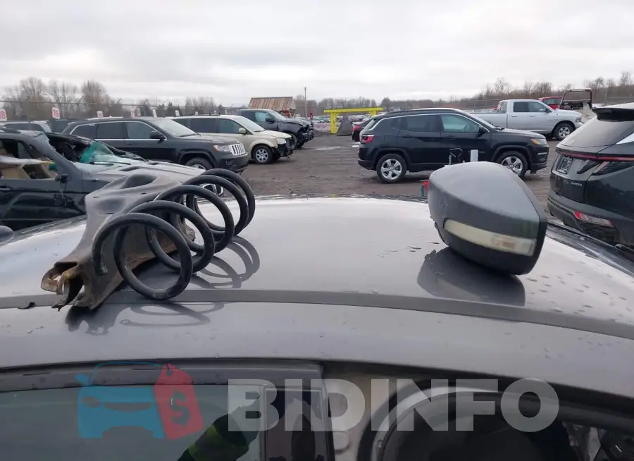 1FADP3F22EL193402 Photo# 11