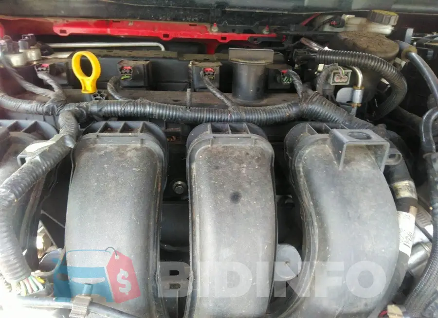 1FADP3F22EL367520 Photo# 10