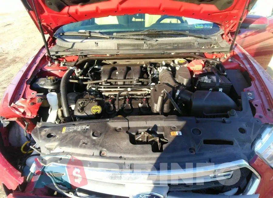 1FAHP2H84FG182327 Photo# 10