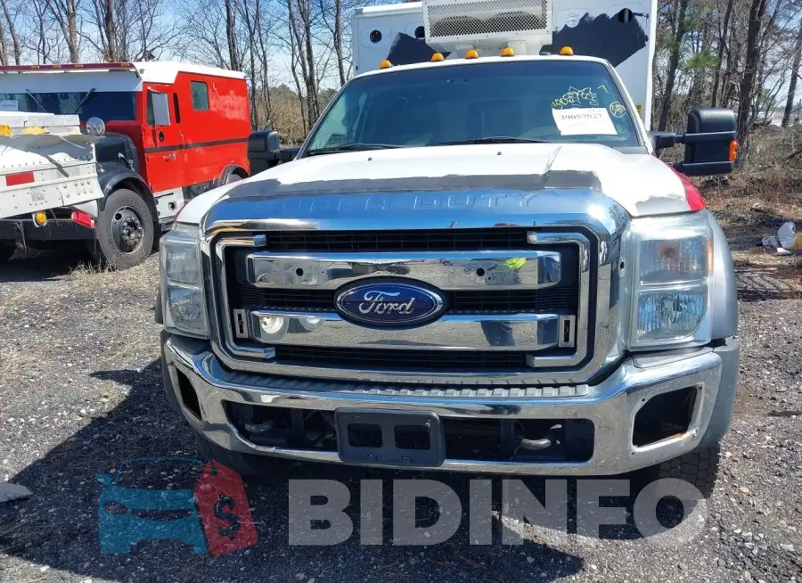 1FD0X4HT6FED32162 Photo# 11