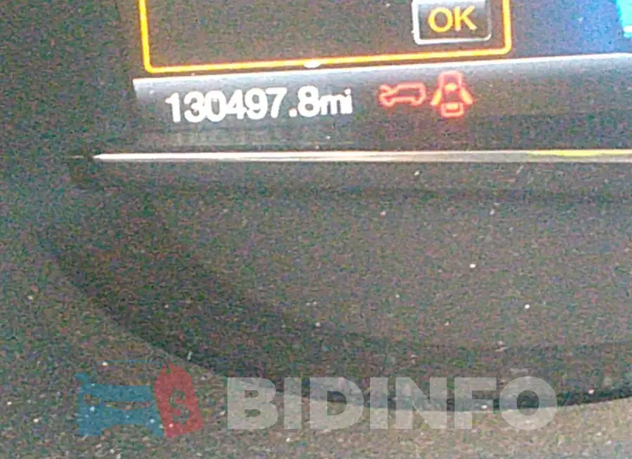 1FM5K8D86JGB69877 Photo# 16