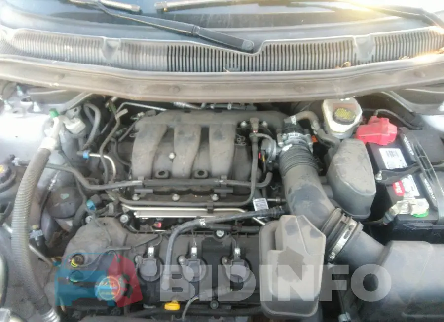 1FM5K8D86JGB69877 Photo# 10