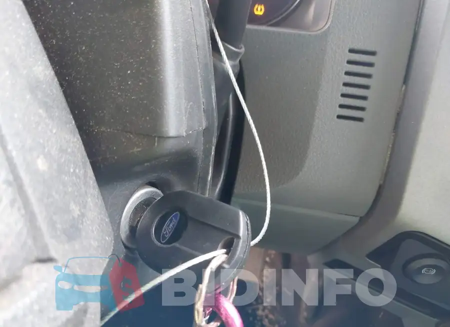 1FT7W2BT3FED28671 Photo# 11