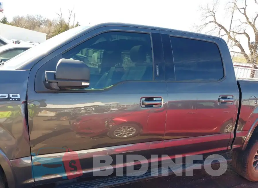 1FTEW1E45LKE16754 Photo# 15