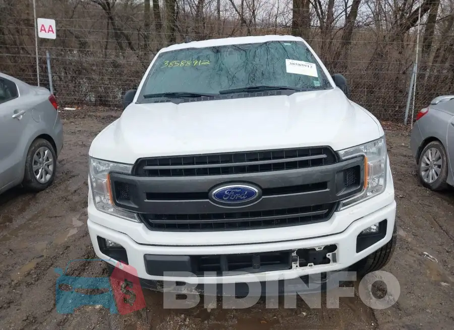 1FTEW1EP3KFD31297 Photo# 12