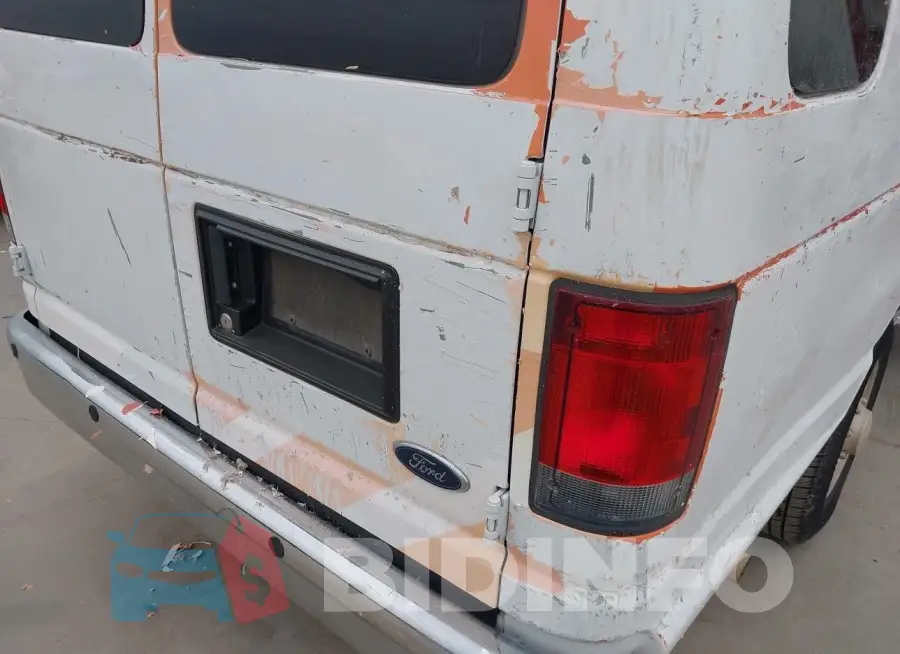 1FTNS2EL2EDA59811 Photo# 18