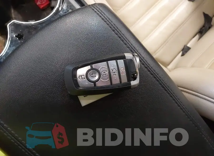 2FMPK4J83HBB44121 Photo# 11