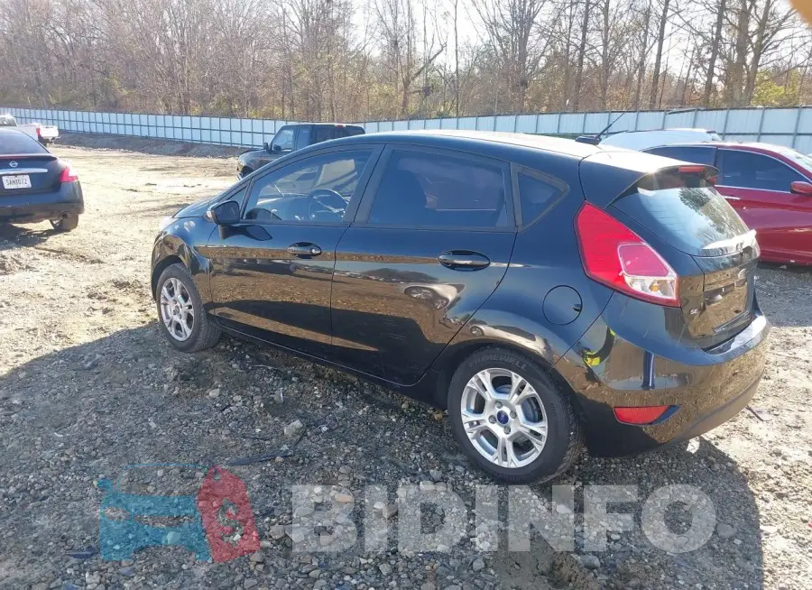 3FADP4EJ3FM172685 Photo# 3