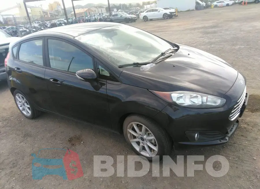 3FADP4EJ6FM159056 Photo# 1