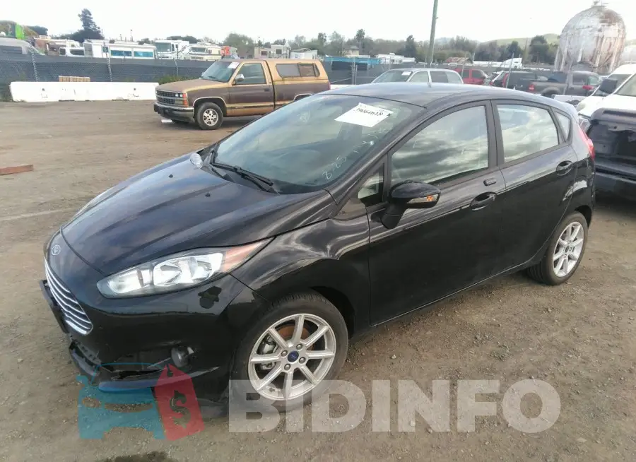 3FADP4EJ6FM159056 Photo# 2