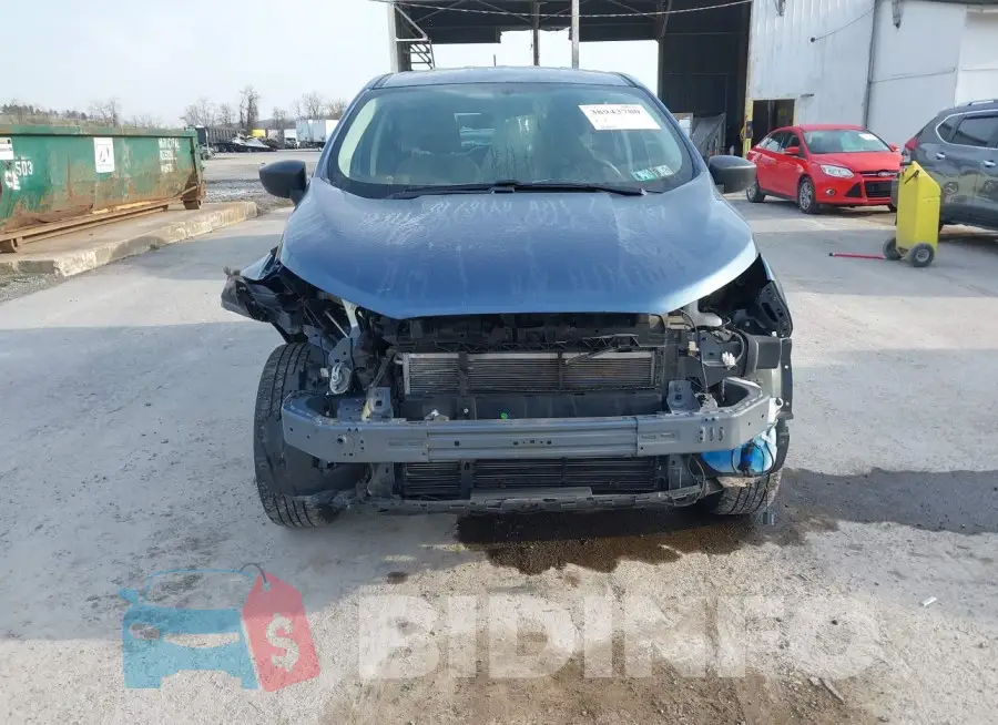 MAJ6S3FL6MC456117 Photo# 6
