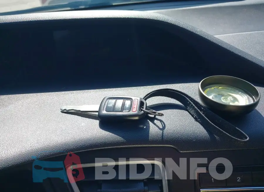 19XFB2F55EE083314 Photo# 11