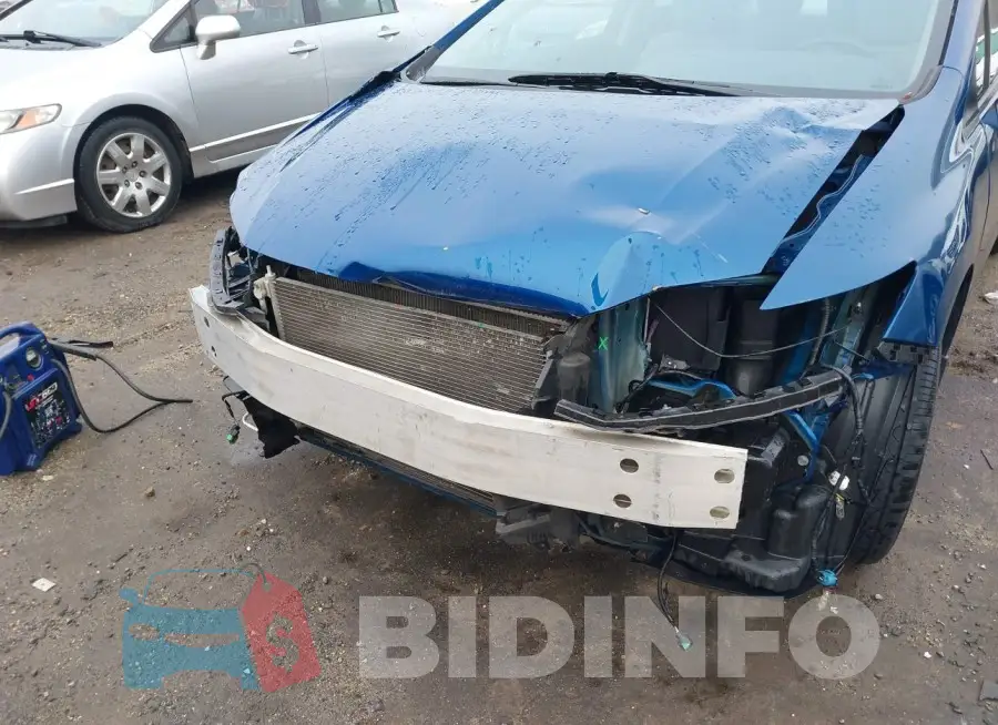 19XFB2F94EE057533 Photo# 6