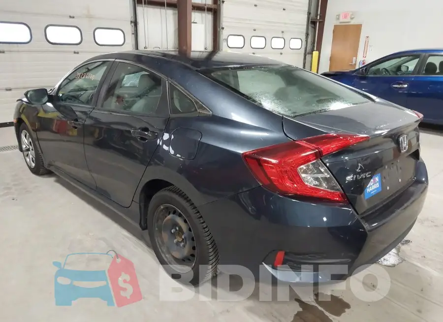 19XFC2F57GE024071 Photo# 3