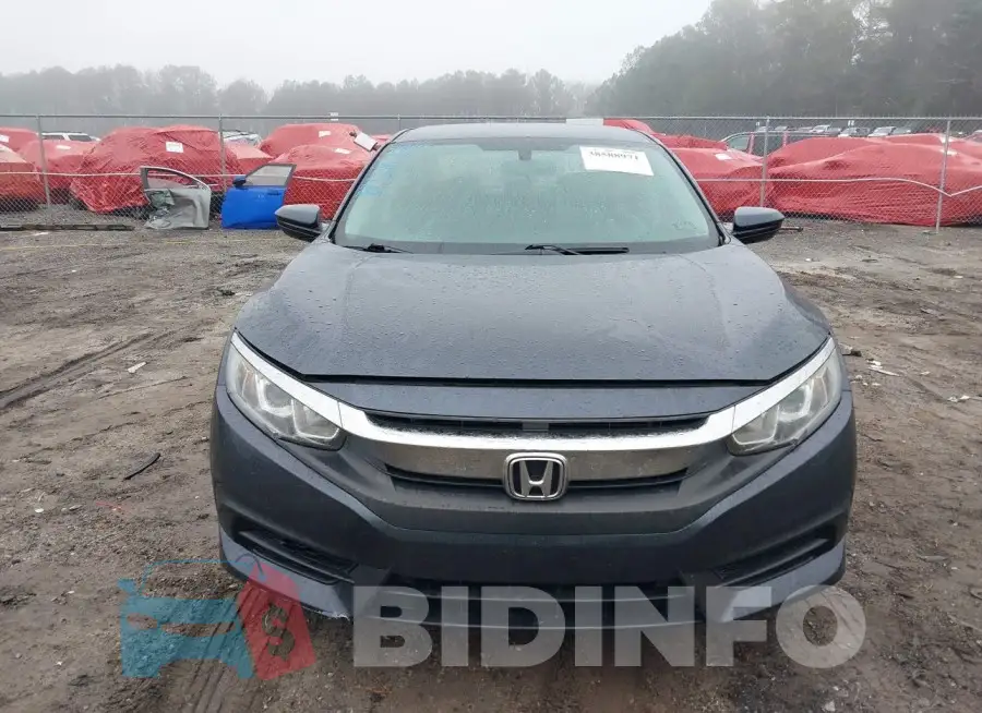 19XFC2F58HE225043 Photo# 12