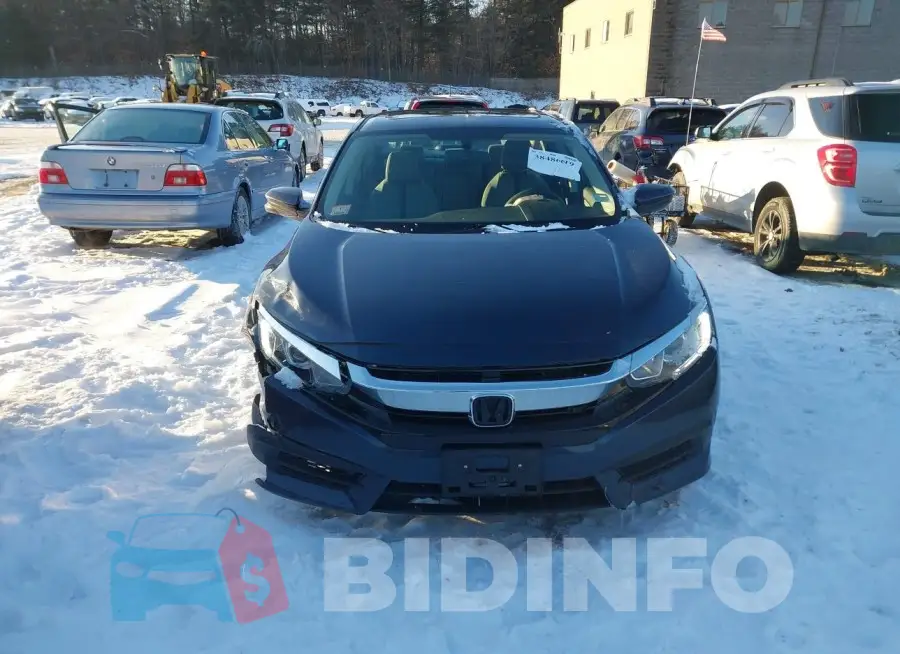19XFC2F70HE205483 Photo# 13