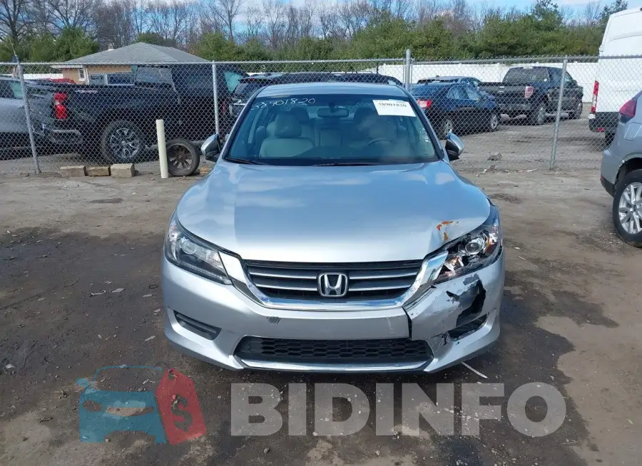 1HGCR2F34EA249484 Photo# 13