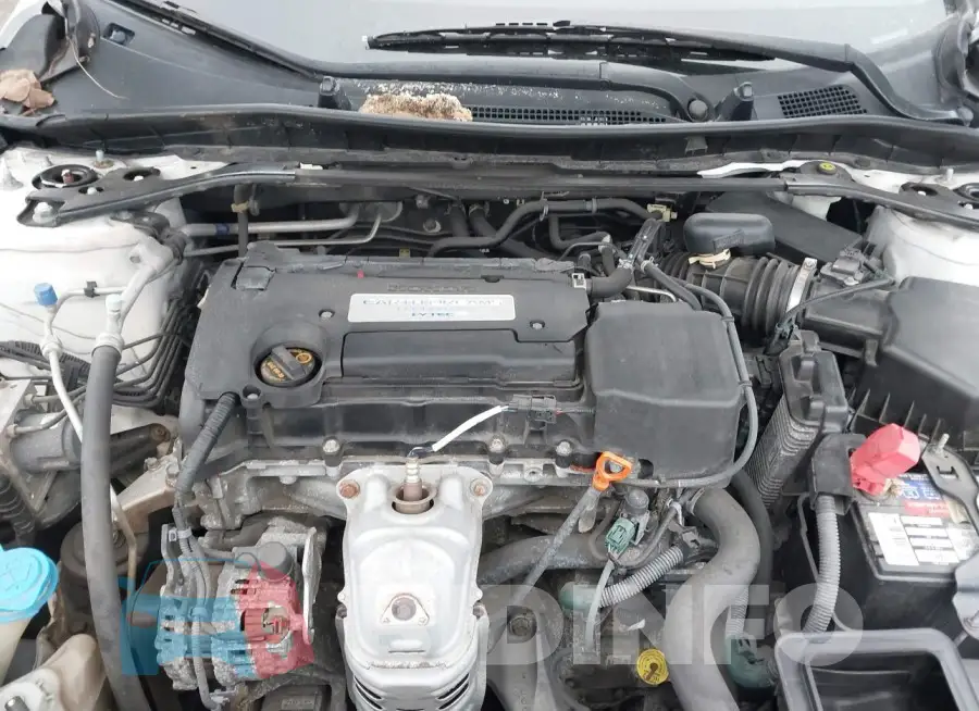 1HGCR2F51EA222521 Photo# 10
