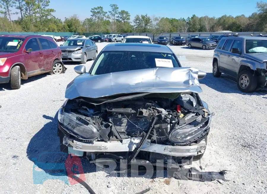 1HGCV3F5XNA004742 Photo# 13