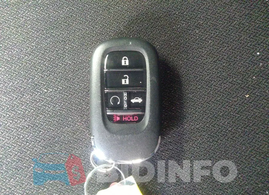 1HGCY2F5XRA001721 Photo# 11