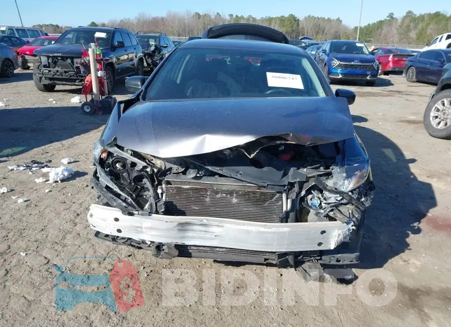 2HGFB2F57FH560932 Photo# 12