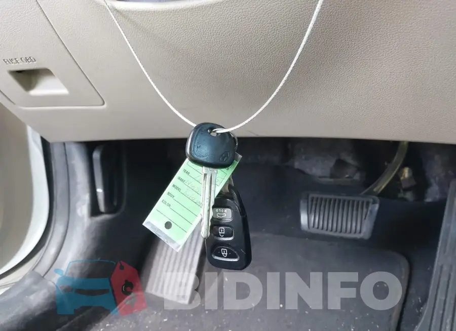 5NPDH4AE3FH635821 Photo# 11