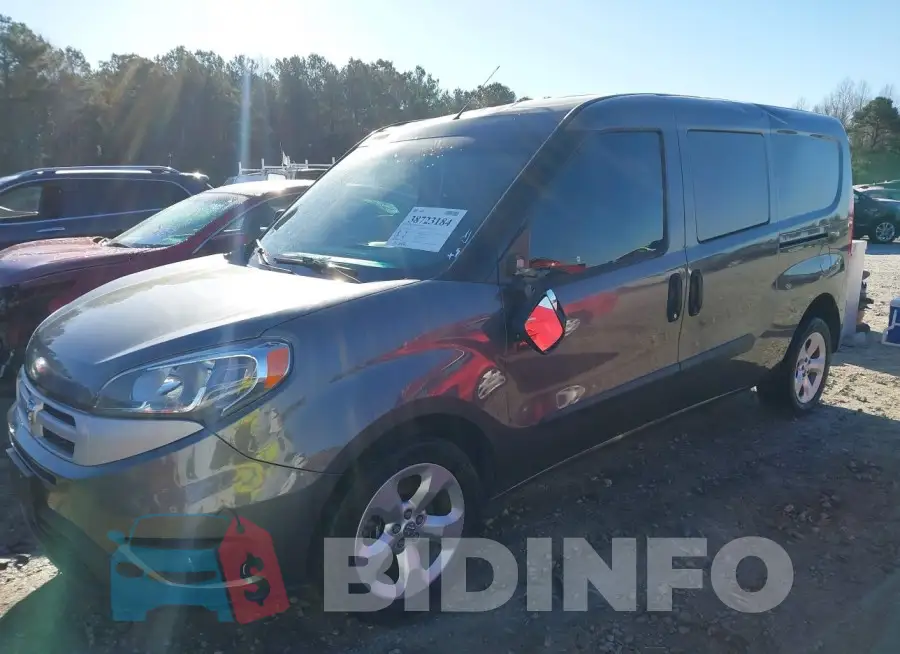 ZFBERFBB5J6K11225 Photo# 2