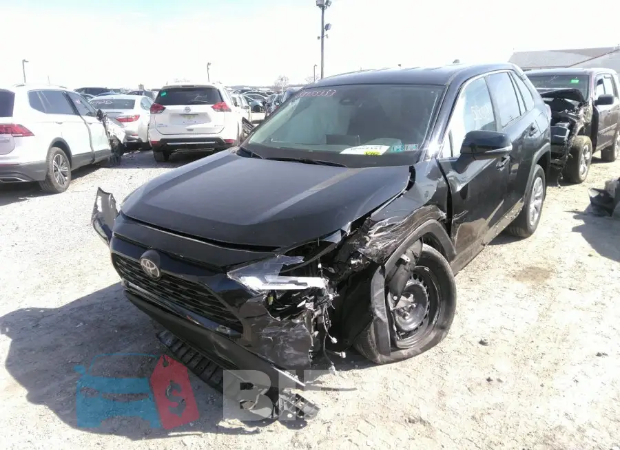 2T3G1RFV2PC329485 Photo# 6