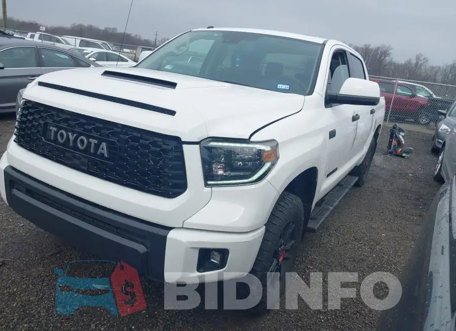 5TFDY5F17KX857076 Photo# 2