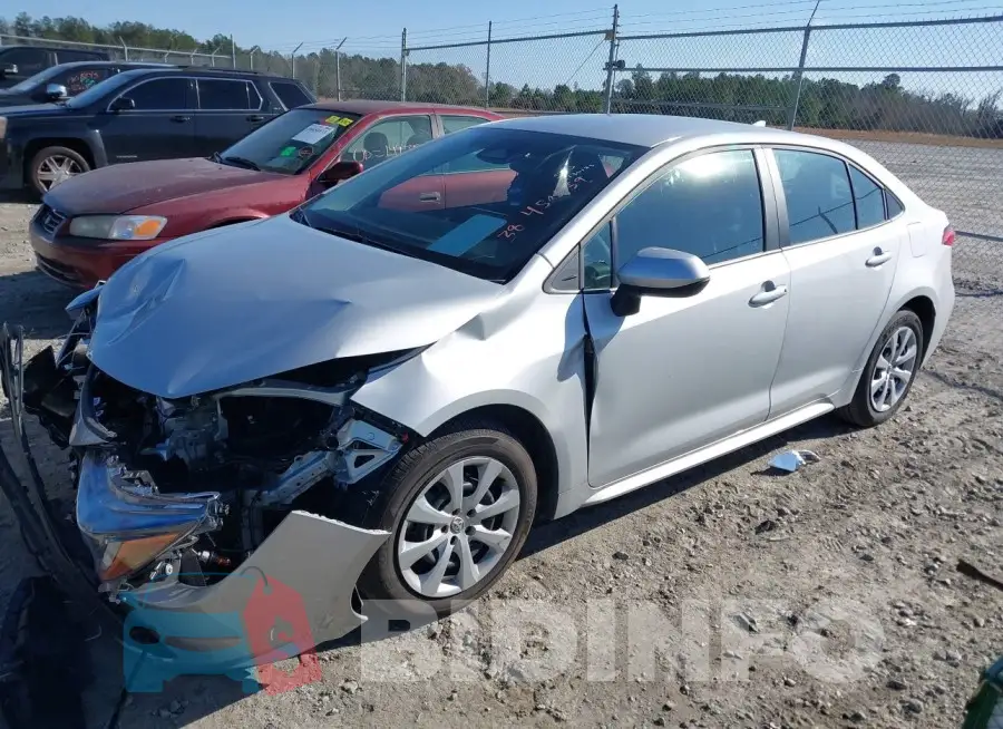 5YFB4MDE1PP078393 Photo# 2