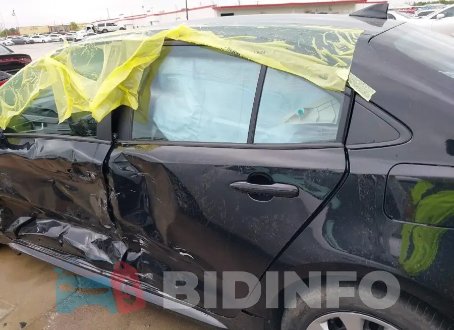 5YFB4MDE2PP015982 Photo# 14