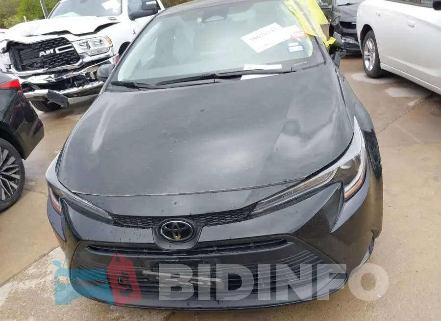 5YFB4MDE2PP015982 Photo# 12