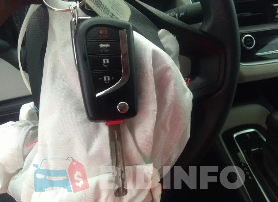 5YFEPMAE7NP355974 Photo# 11