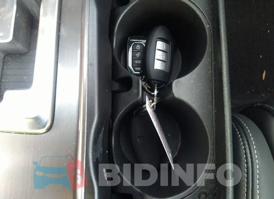 1N4AA5AP4EC450143 Photo# 11