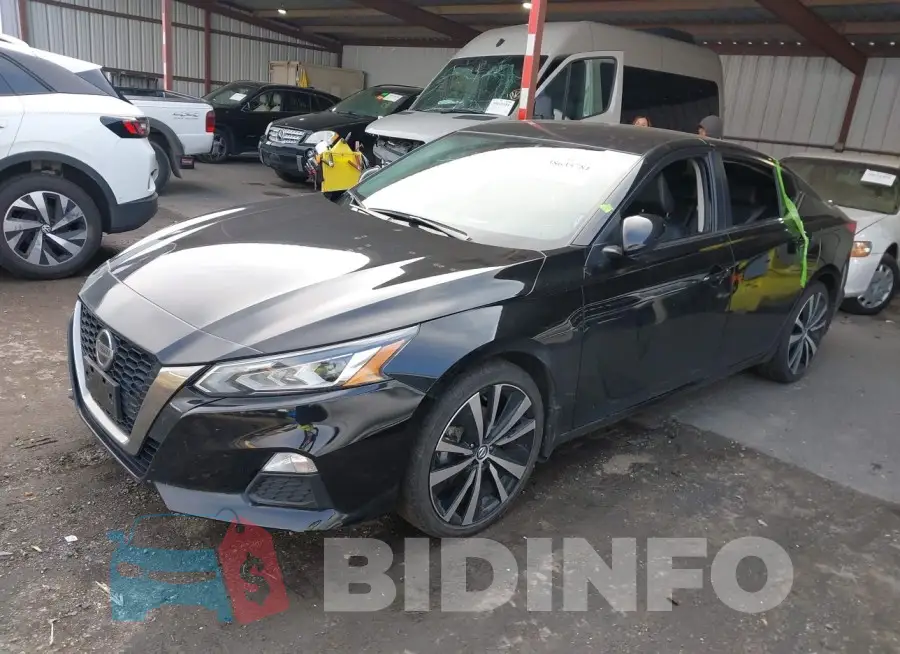 1N4BL4CV3MN415228 Photo# 2