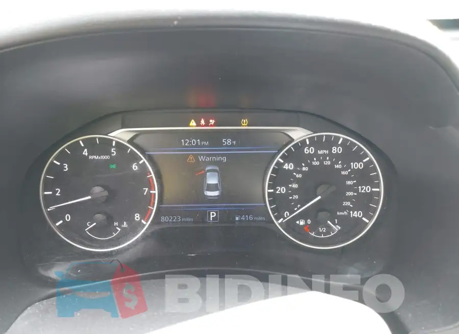 1N4BL4CV4KC173882 Photo# 7