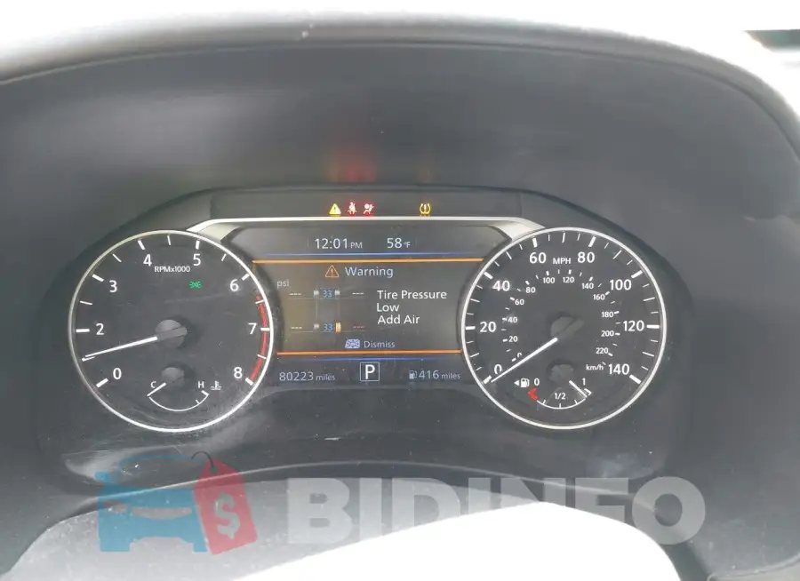 1N4BL4CV4KC173882 Photo# 16