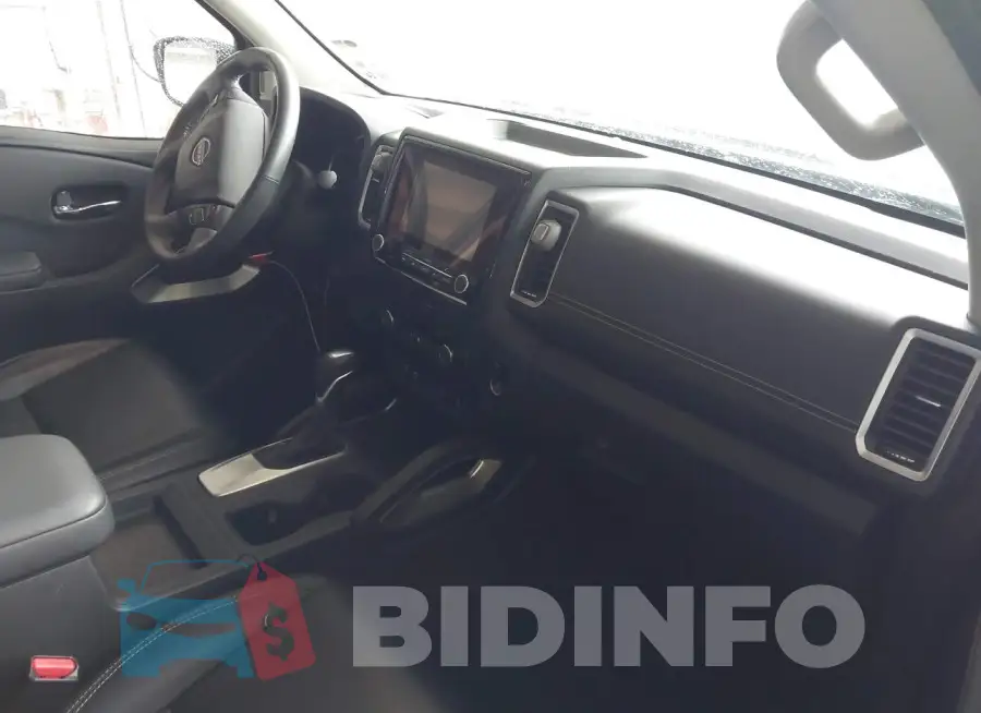 1N6ED1EJ3NN655455 Photo# 5