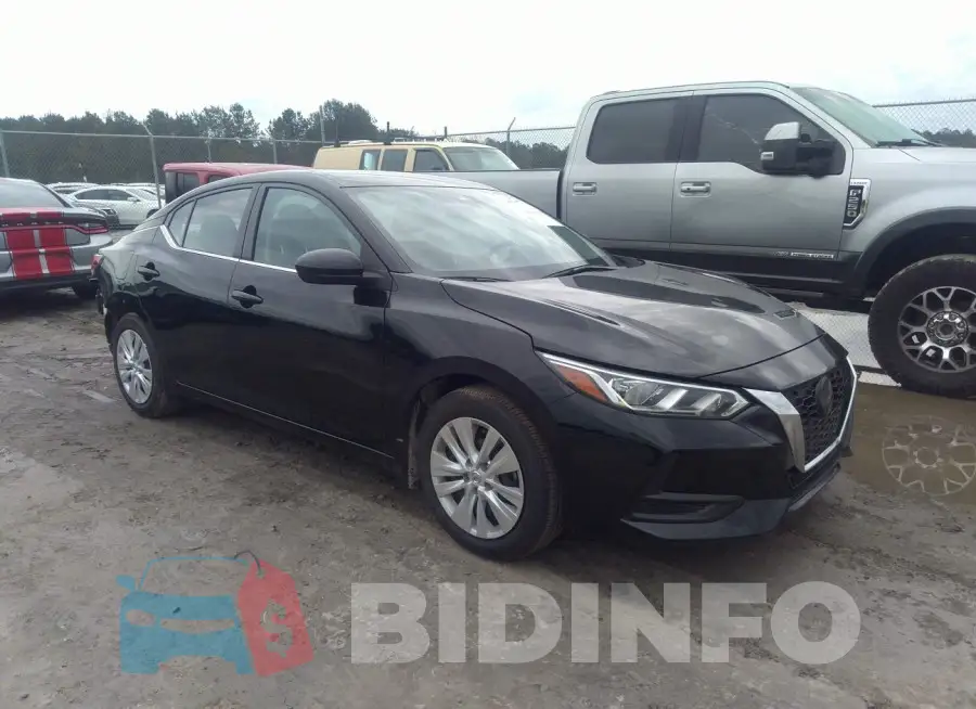 3N1AB8BV7NY280991 Photo# 1