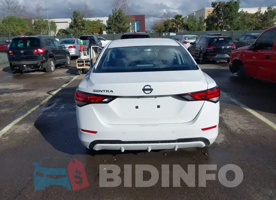 3N1AB8BV9PY323584 Photo# 15