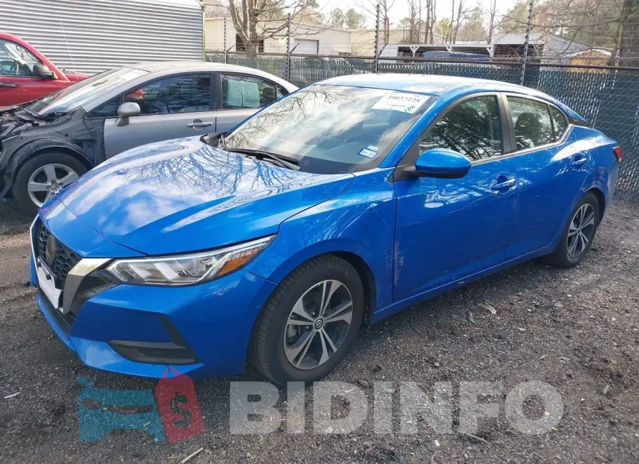 3N1AB8CV1NY265515 Photo# 2